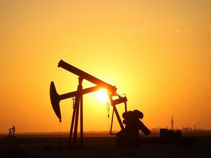 Oil & Gas Royalties